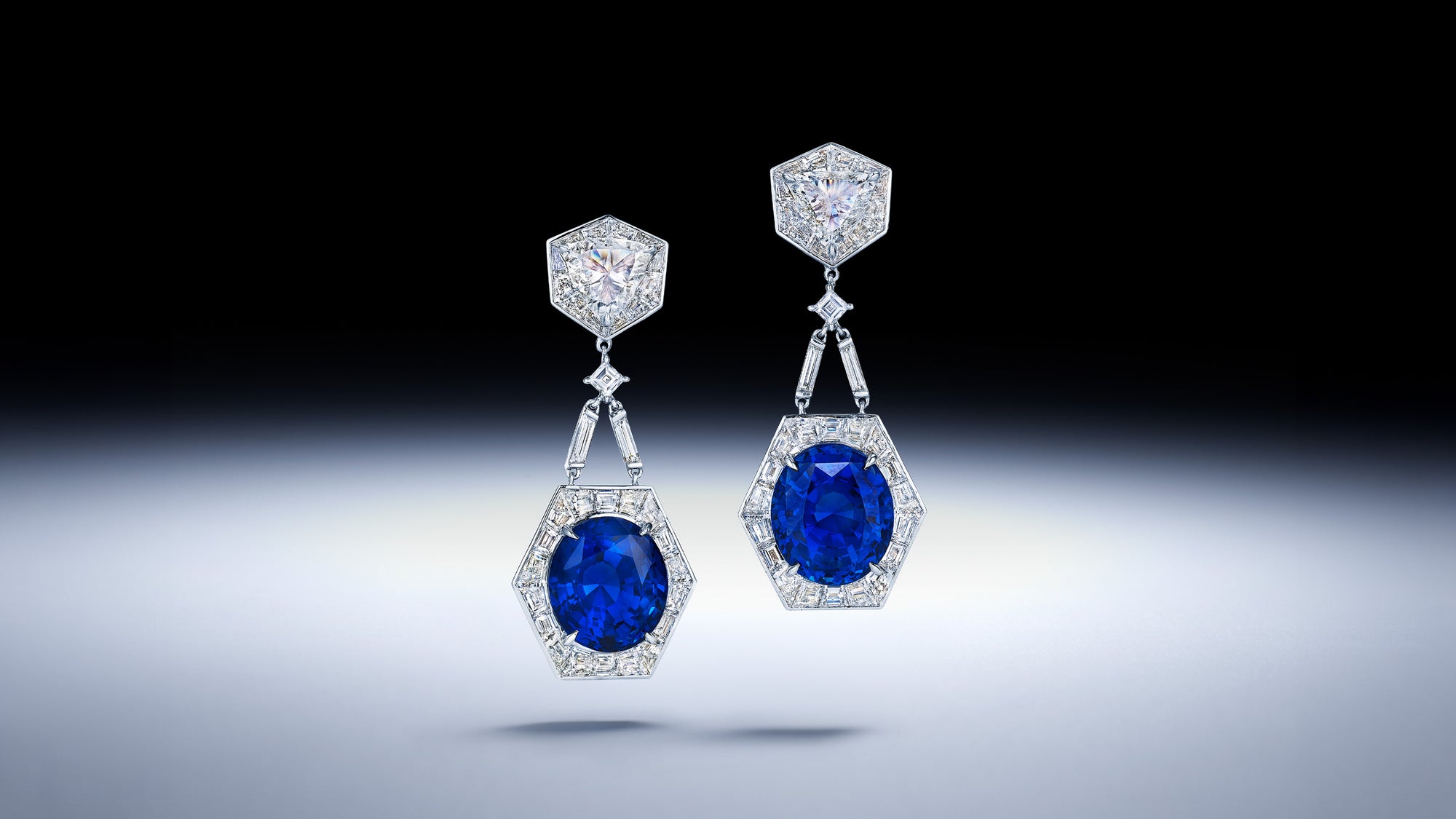 Nirvana Earrings