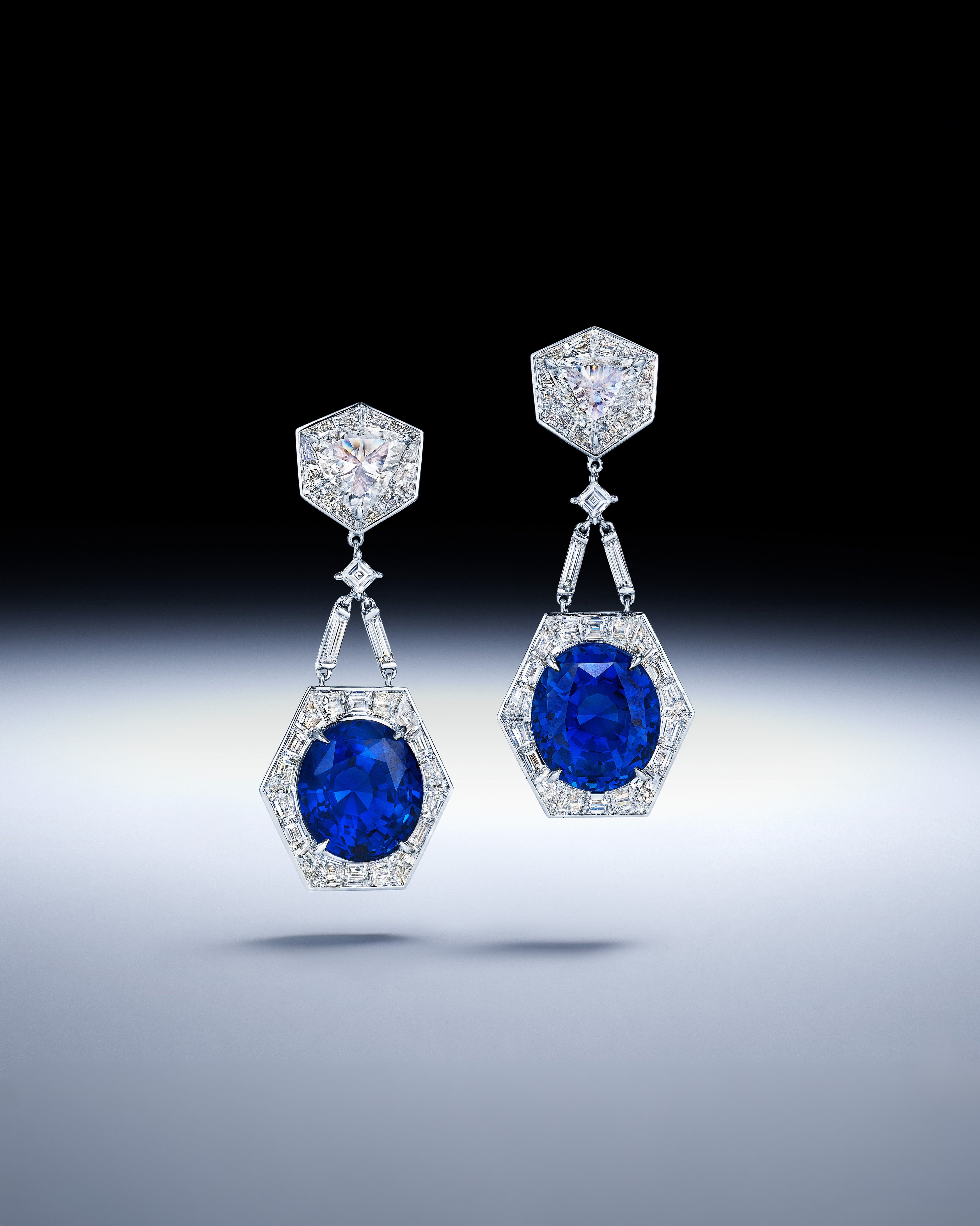 Nirvana Earrings