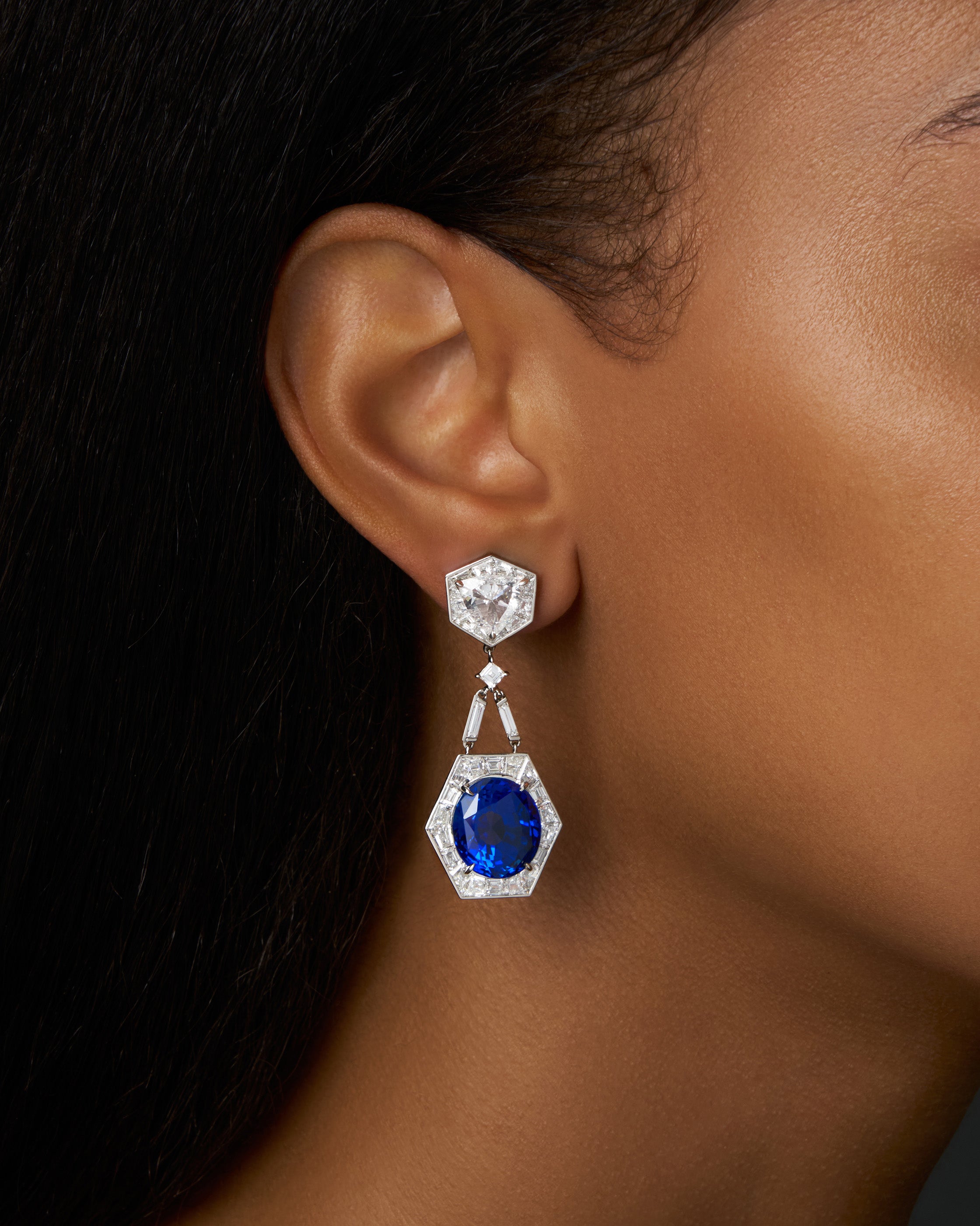 Nirvana Earrings
