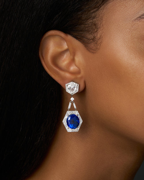 Nirvana Earrings