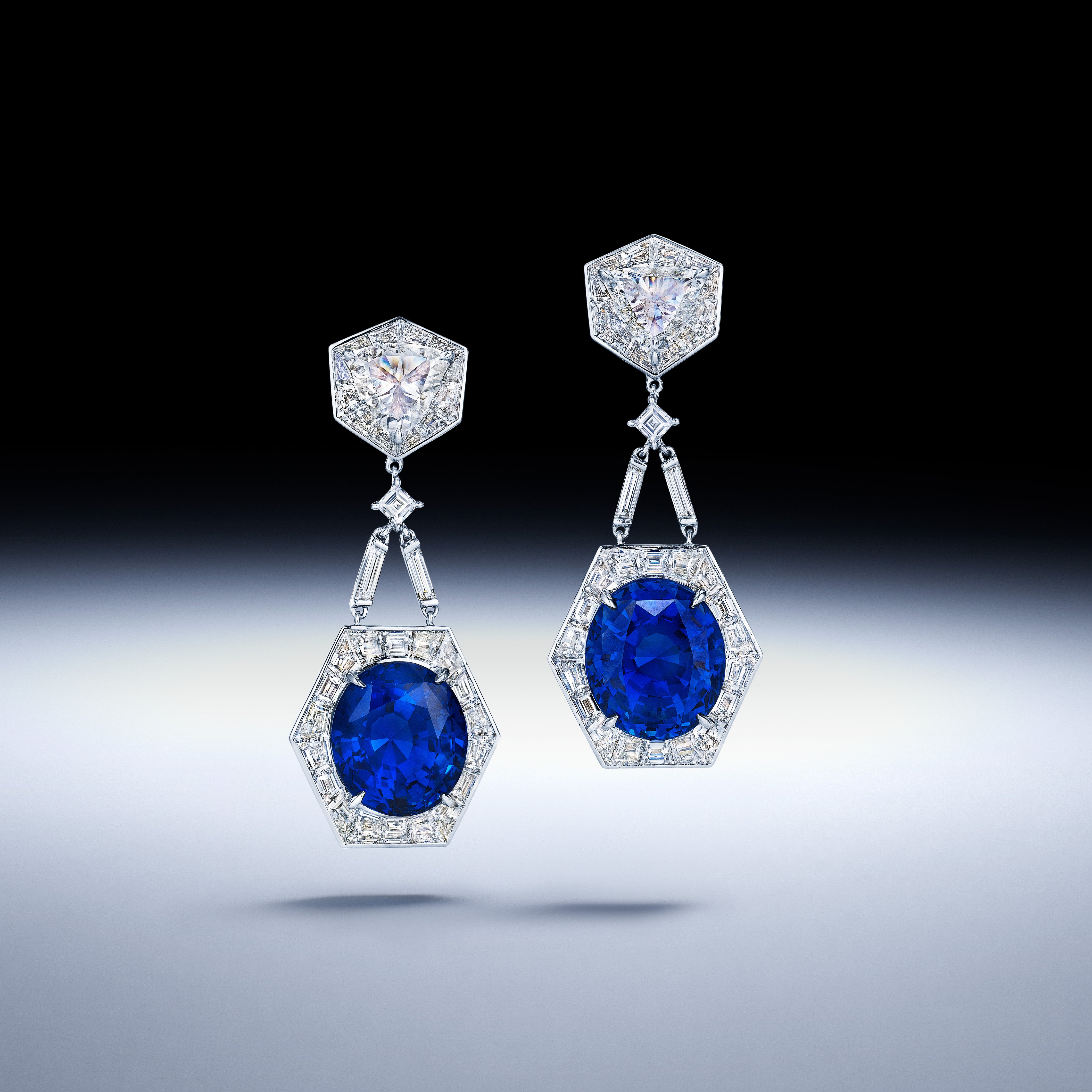 Nirvana Earrings