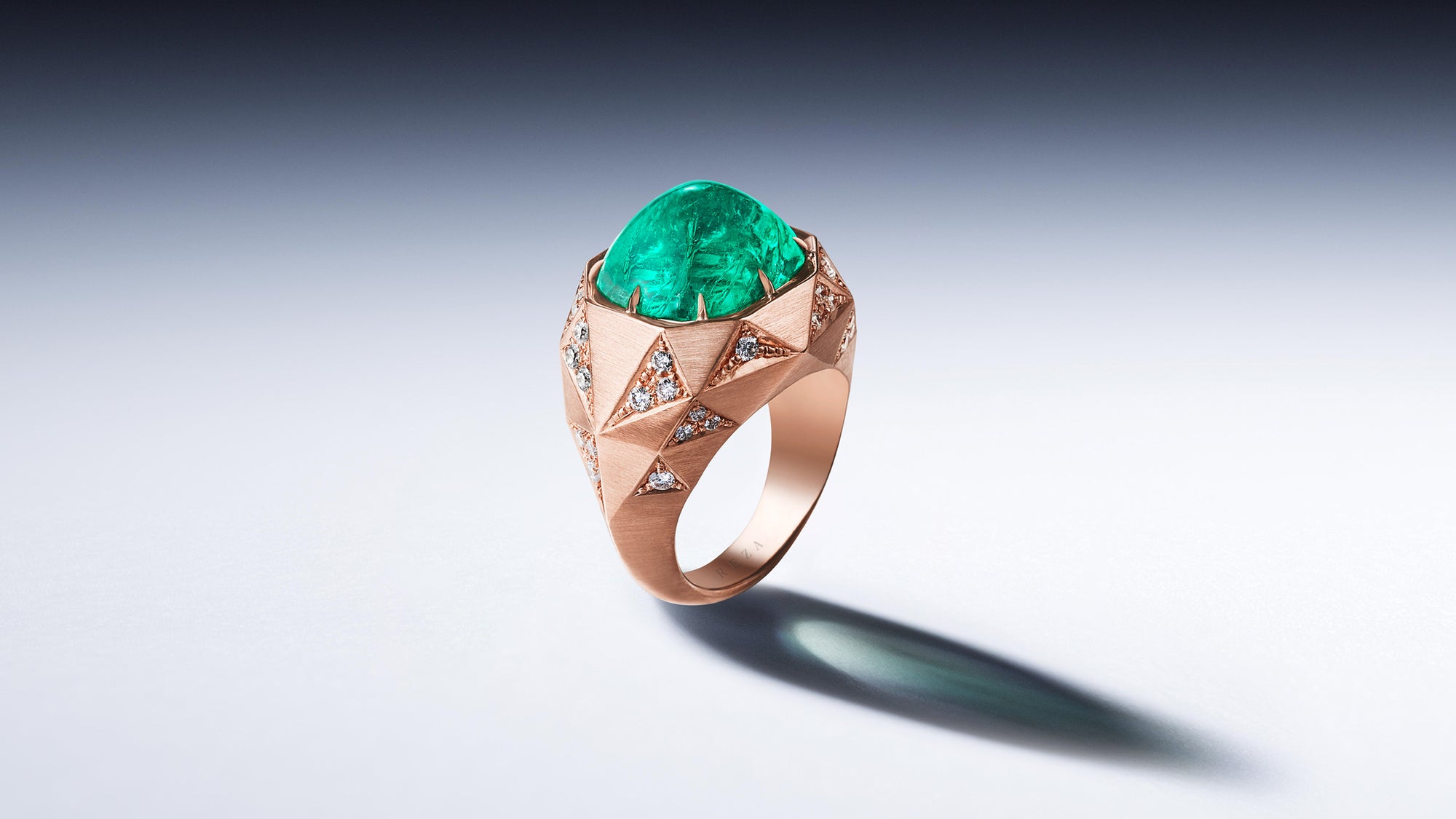 Chose Ring