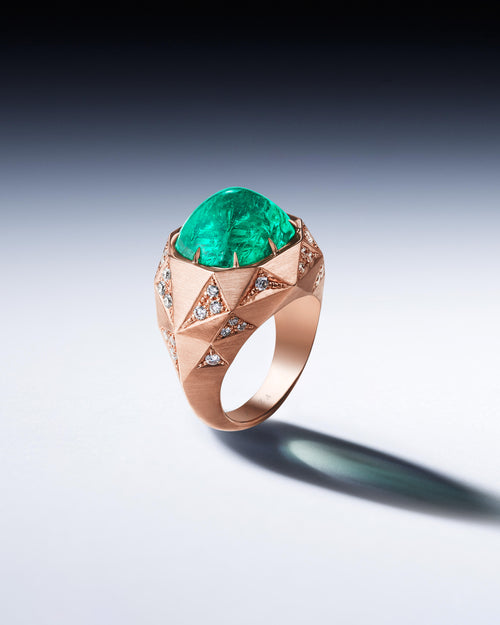Chose Ring
