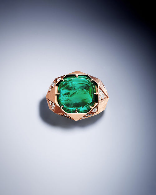 Chose Ring