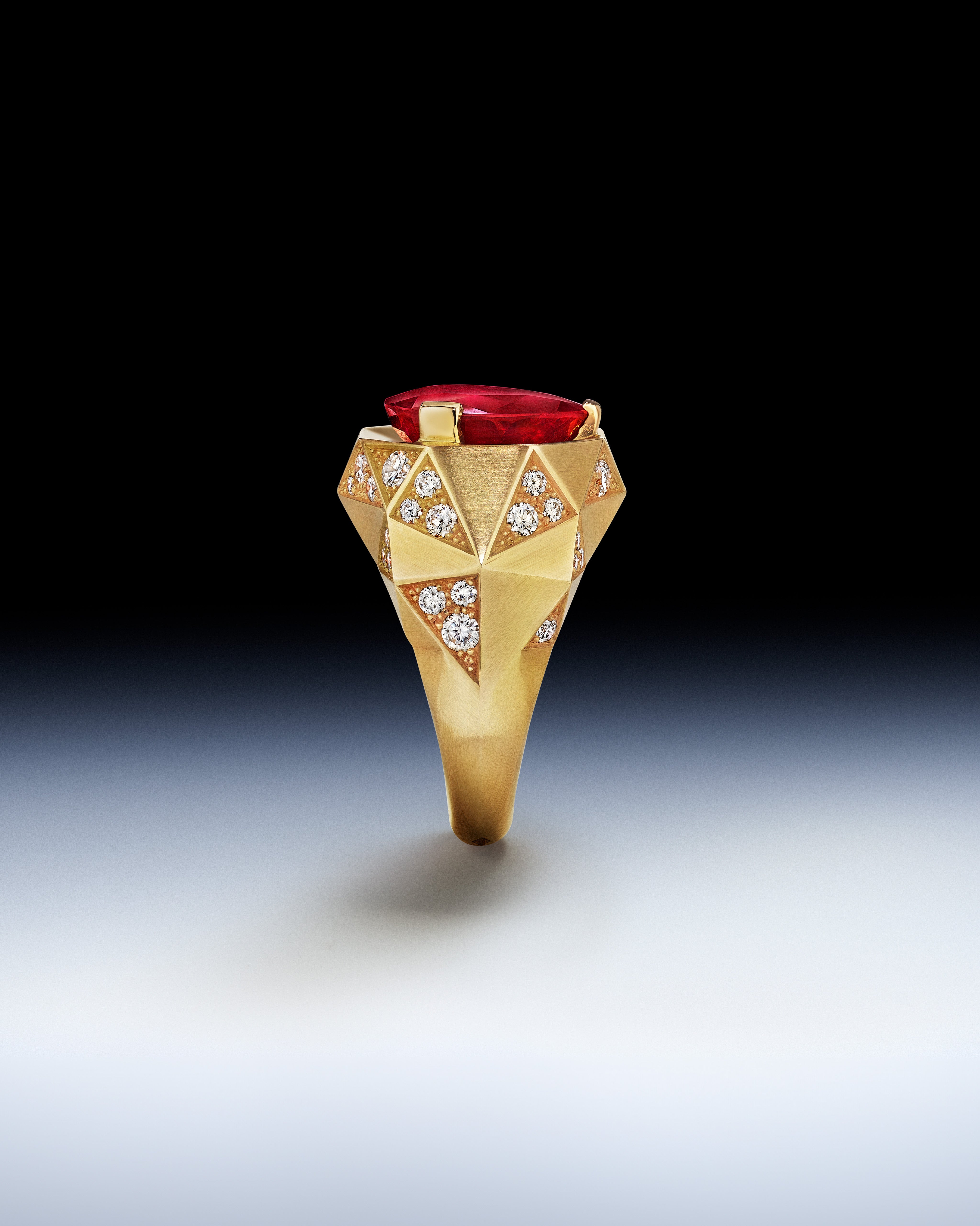 Chose Ring