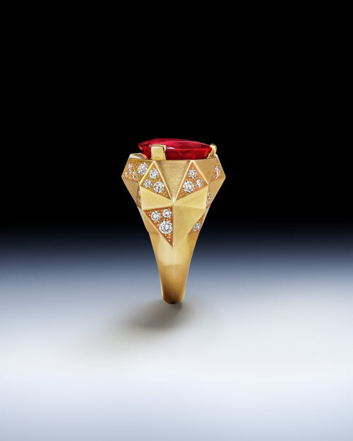 Chose Ring