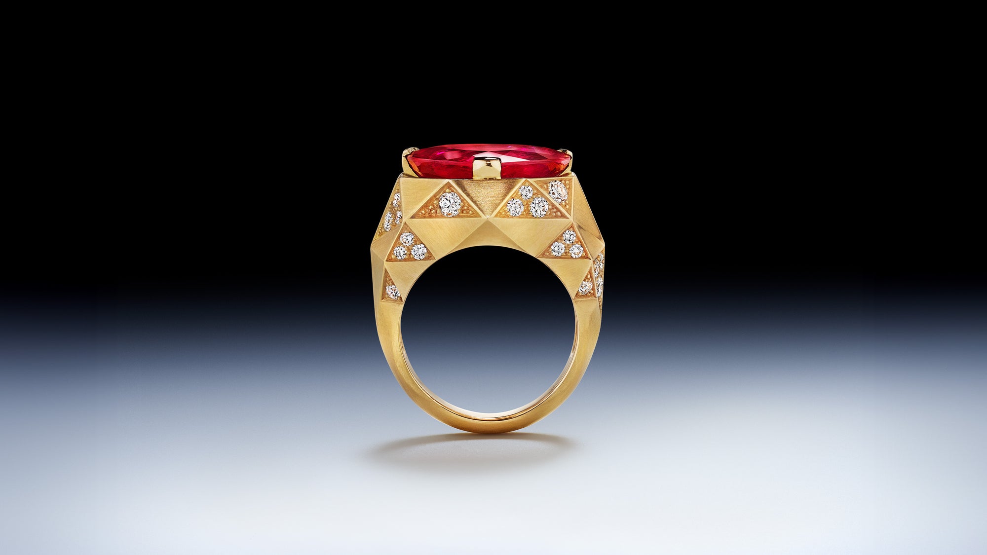 Chose Ring