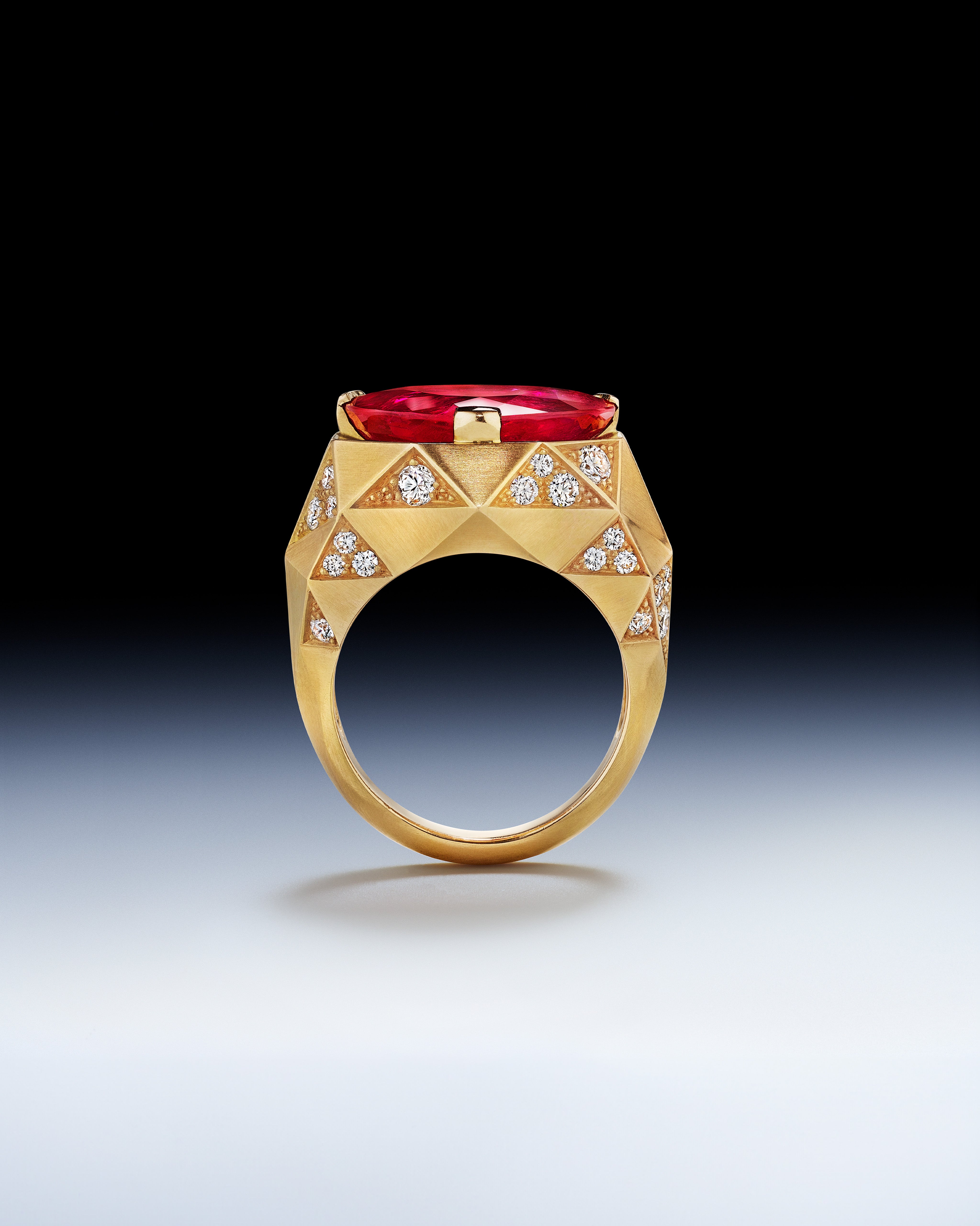 Chose Ring