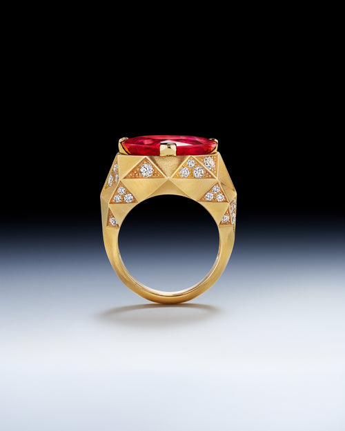 Chose Ring