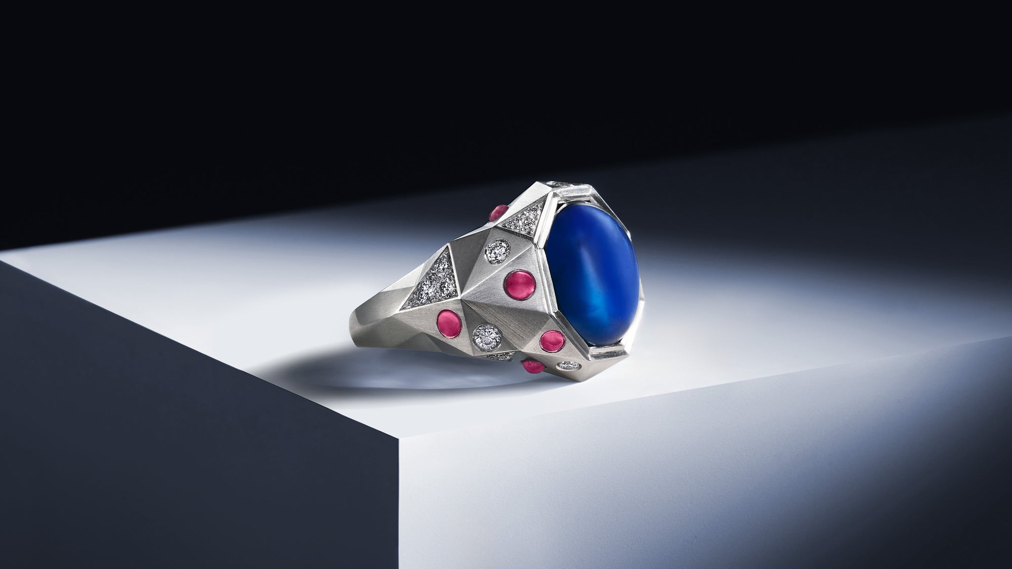 Chose Ring