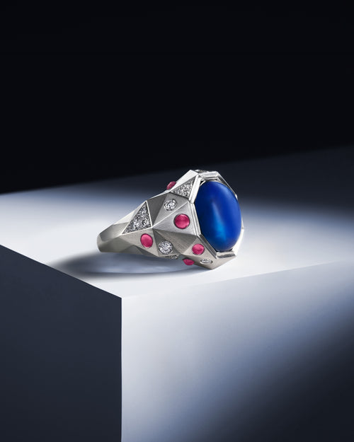 Chose Ring