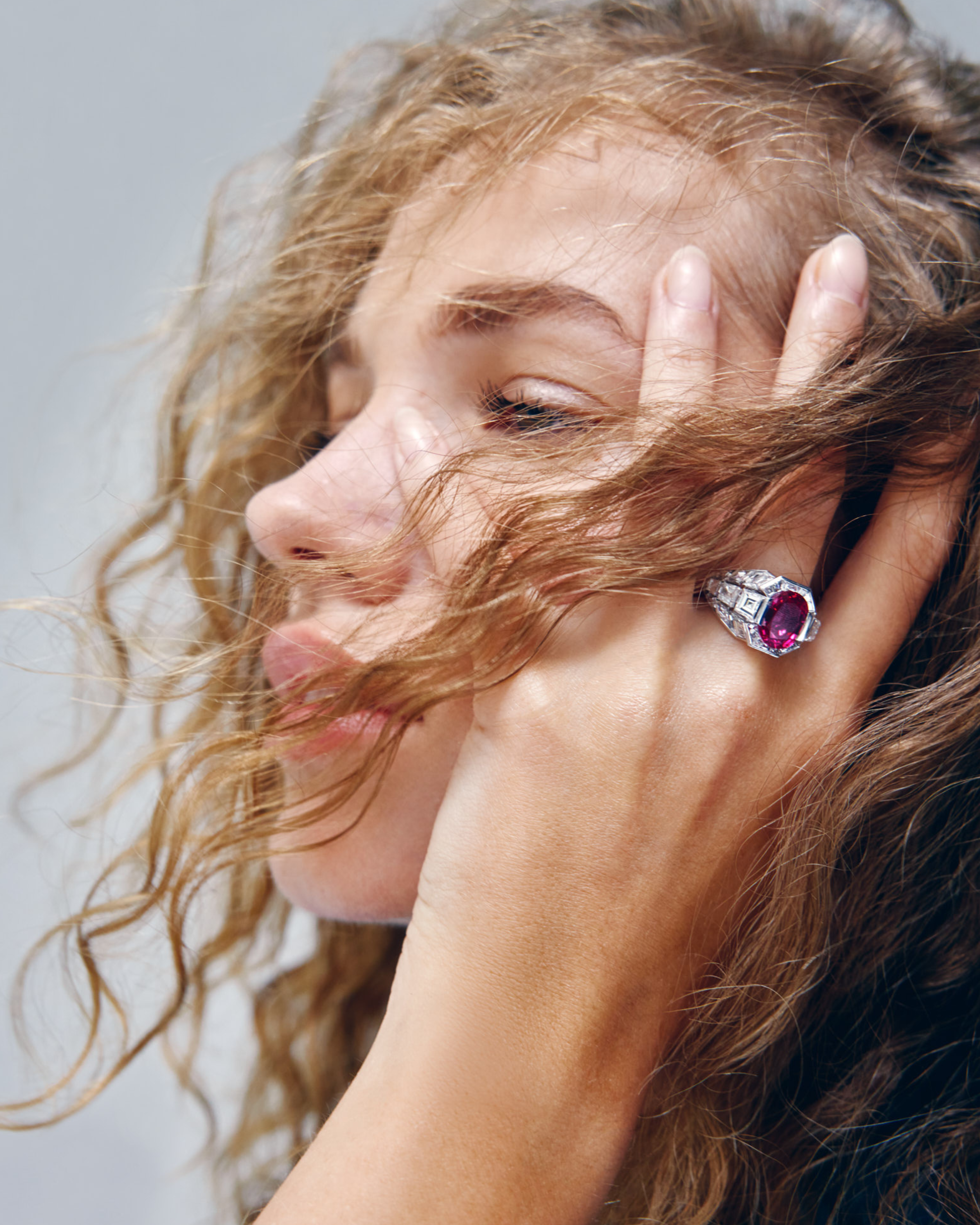 Ayli Ring