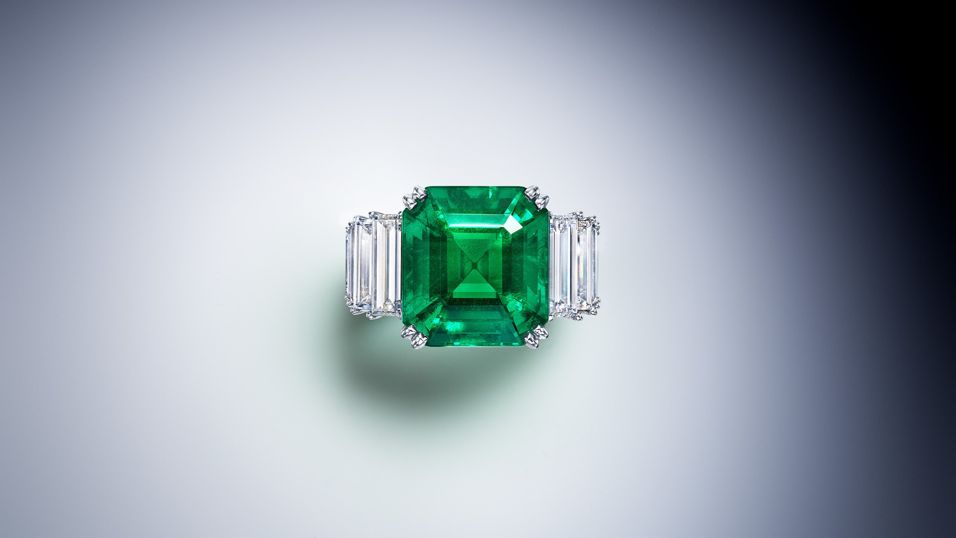 Step Ring