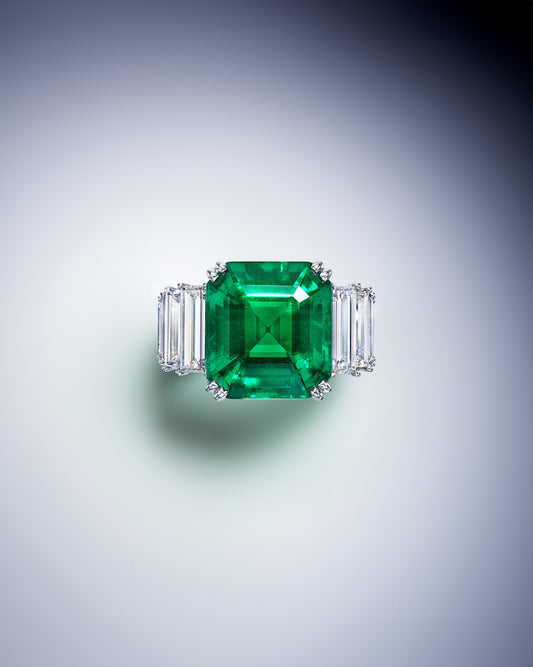 Step Ring
