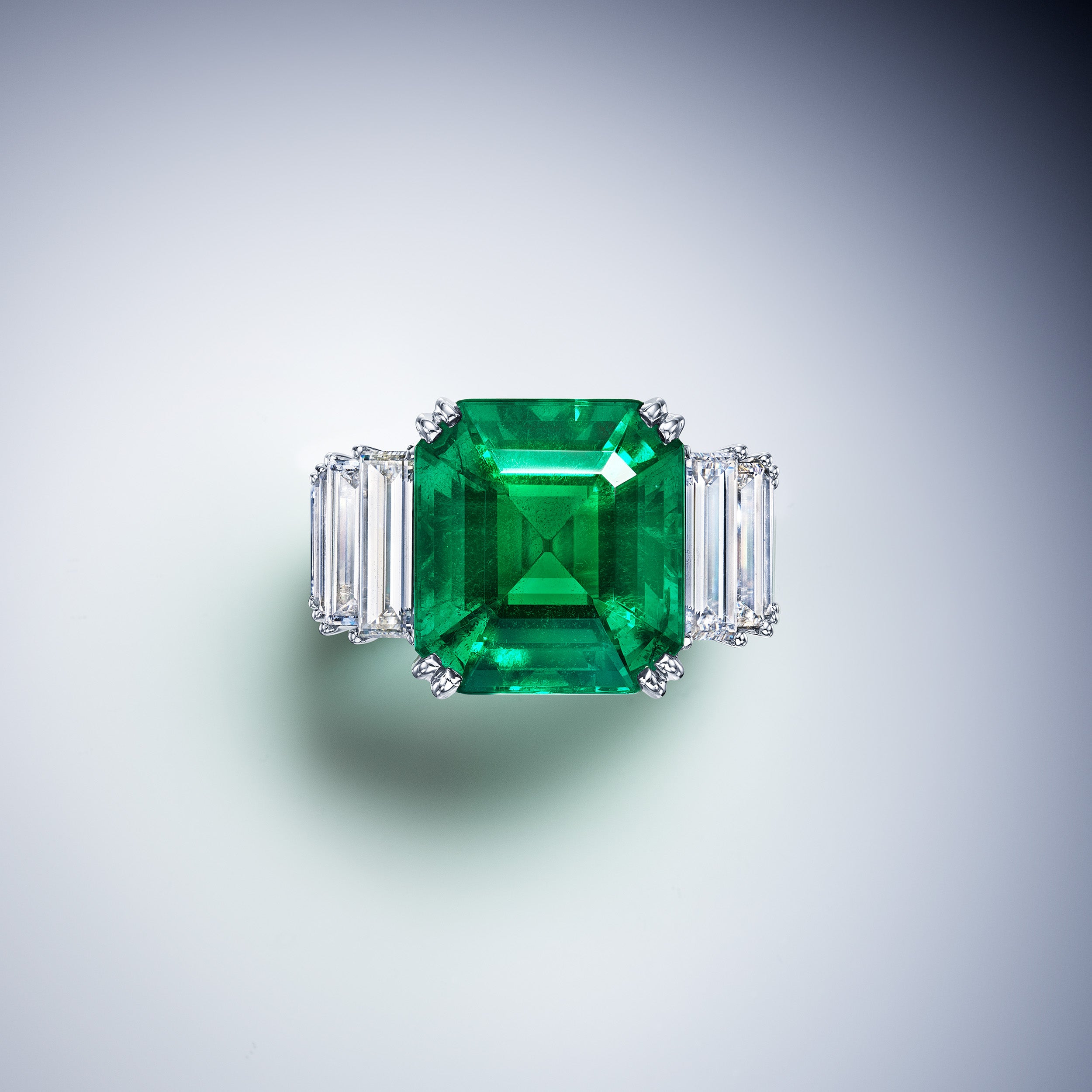 Step Ring