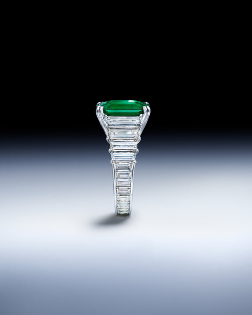 Step Ring