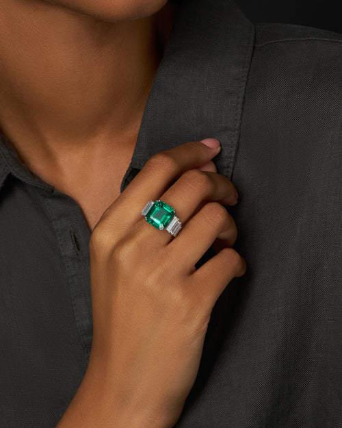 Step Ring