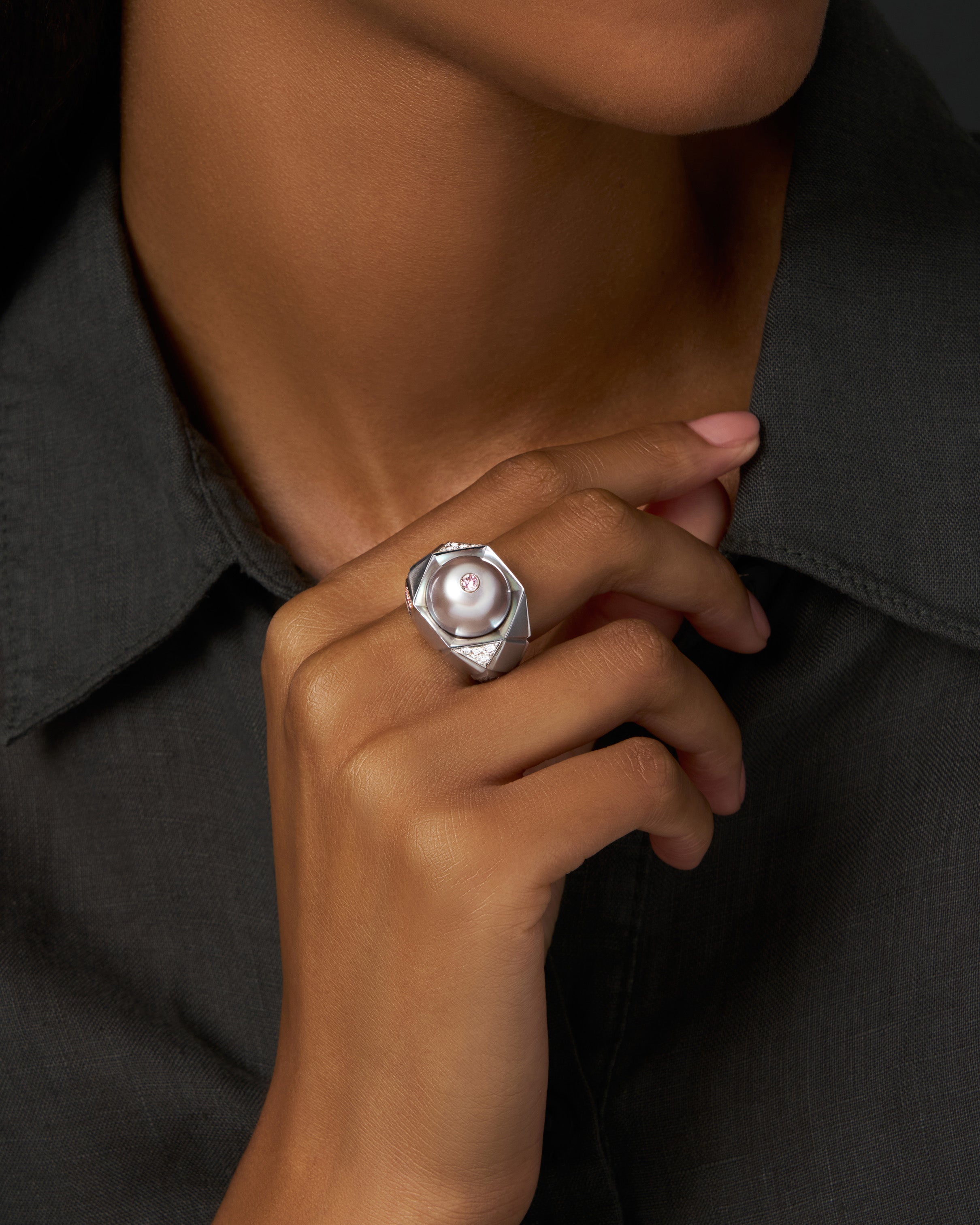 Chose Ring