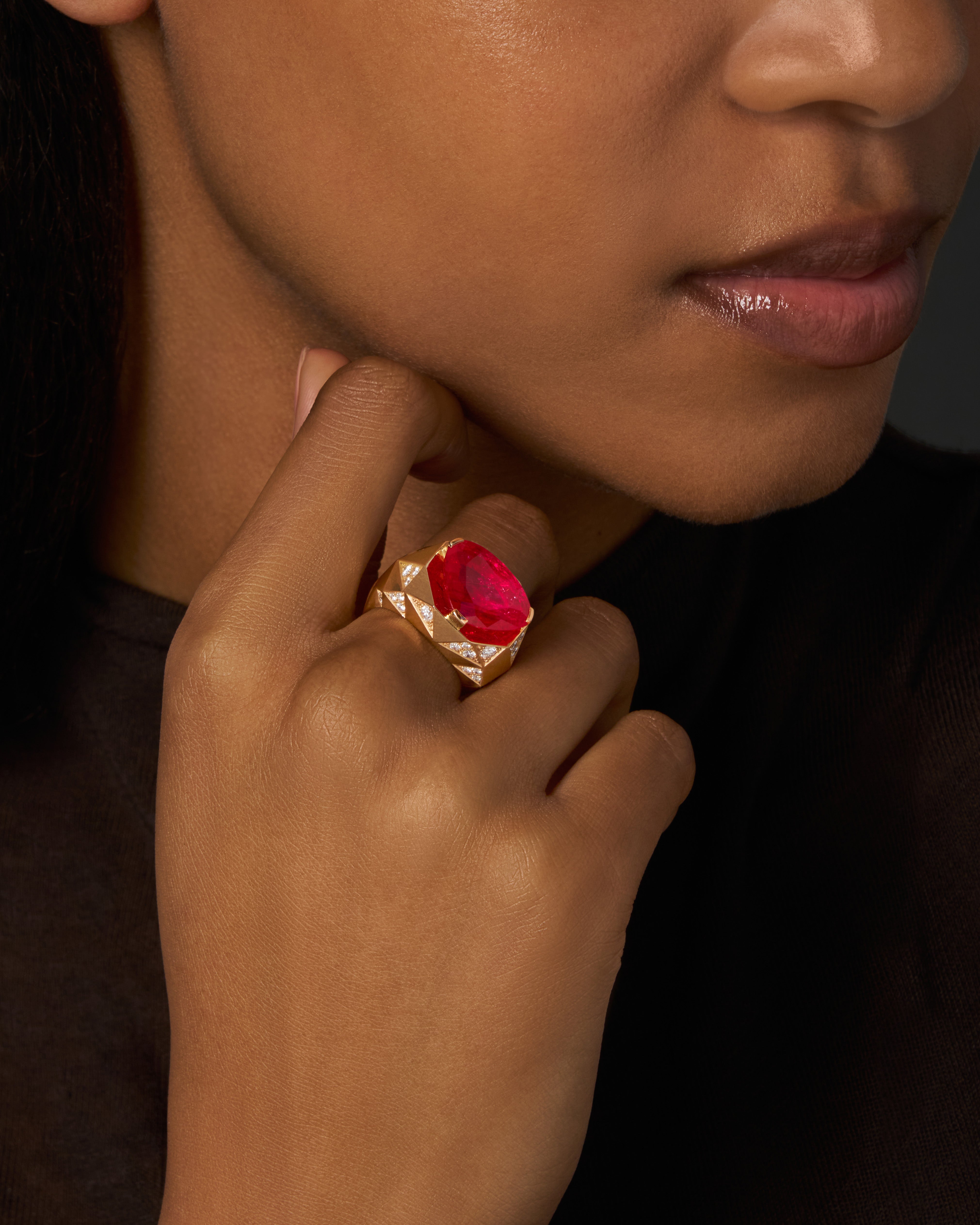 Chose Ring
