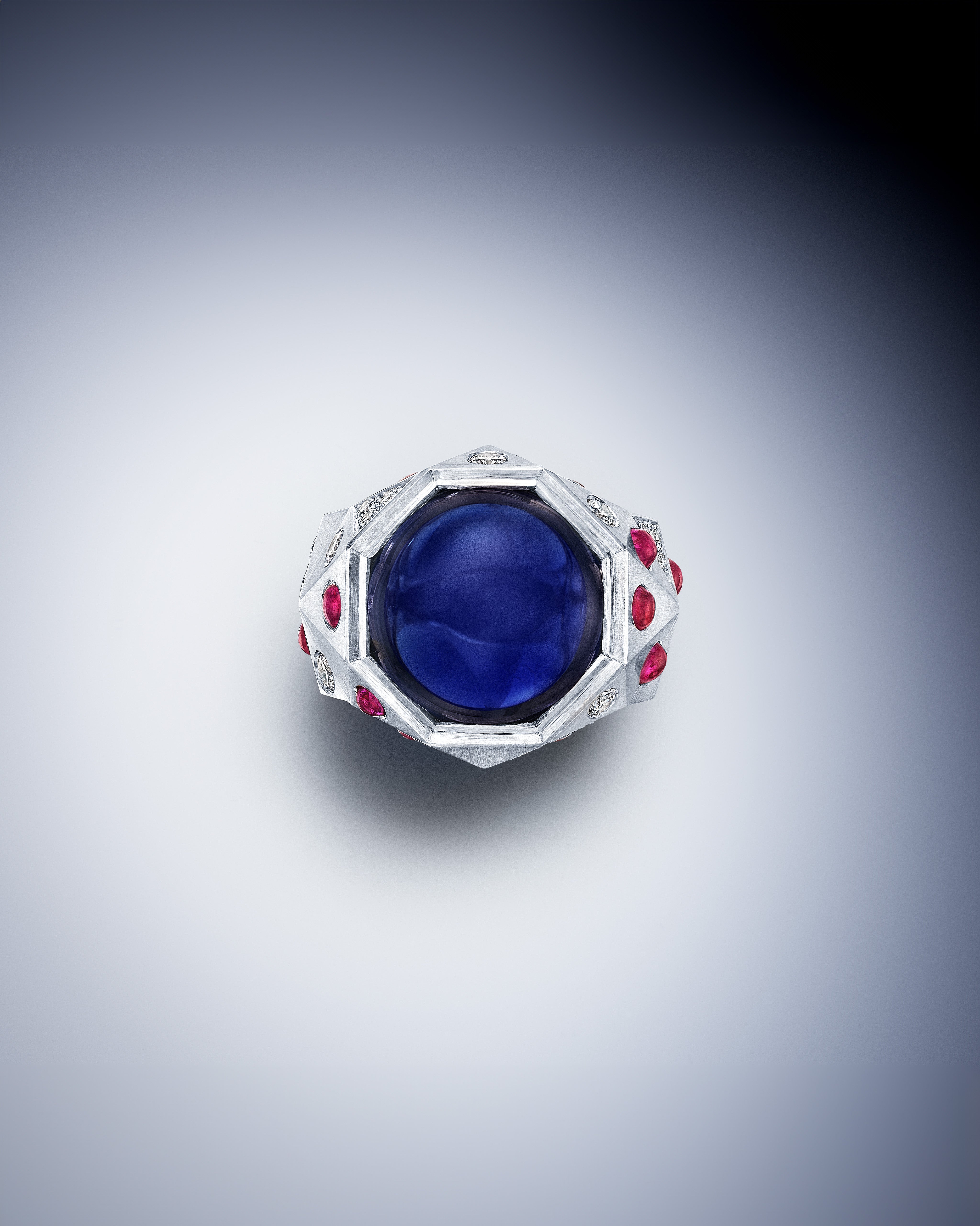 Chose Ring