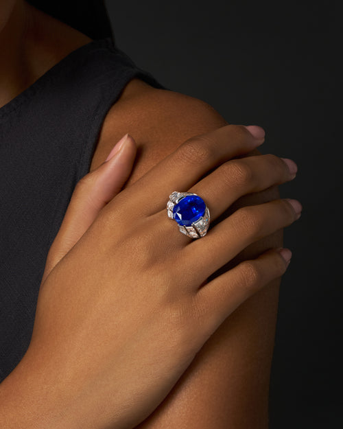 Ayli Ring