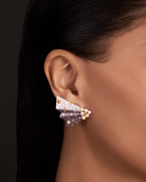 Kazimir Earrings