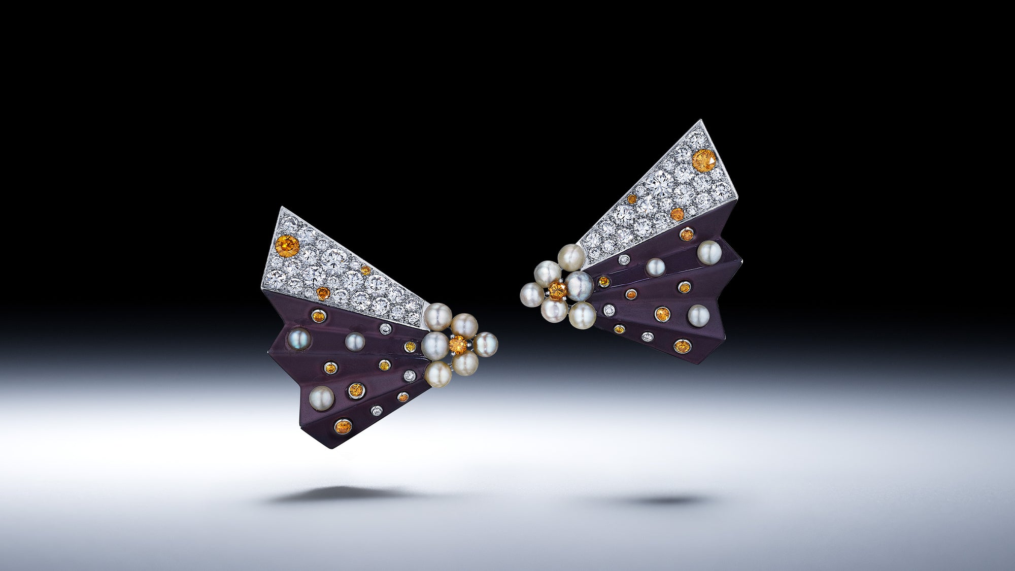 Kazimir Earrings