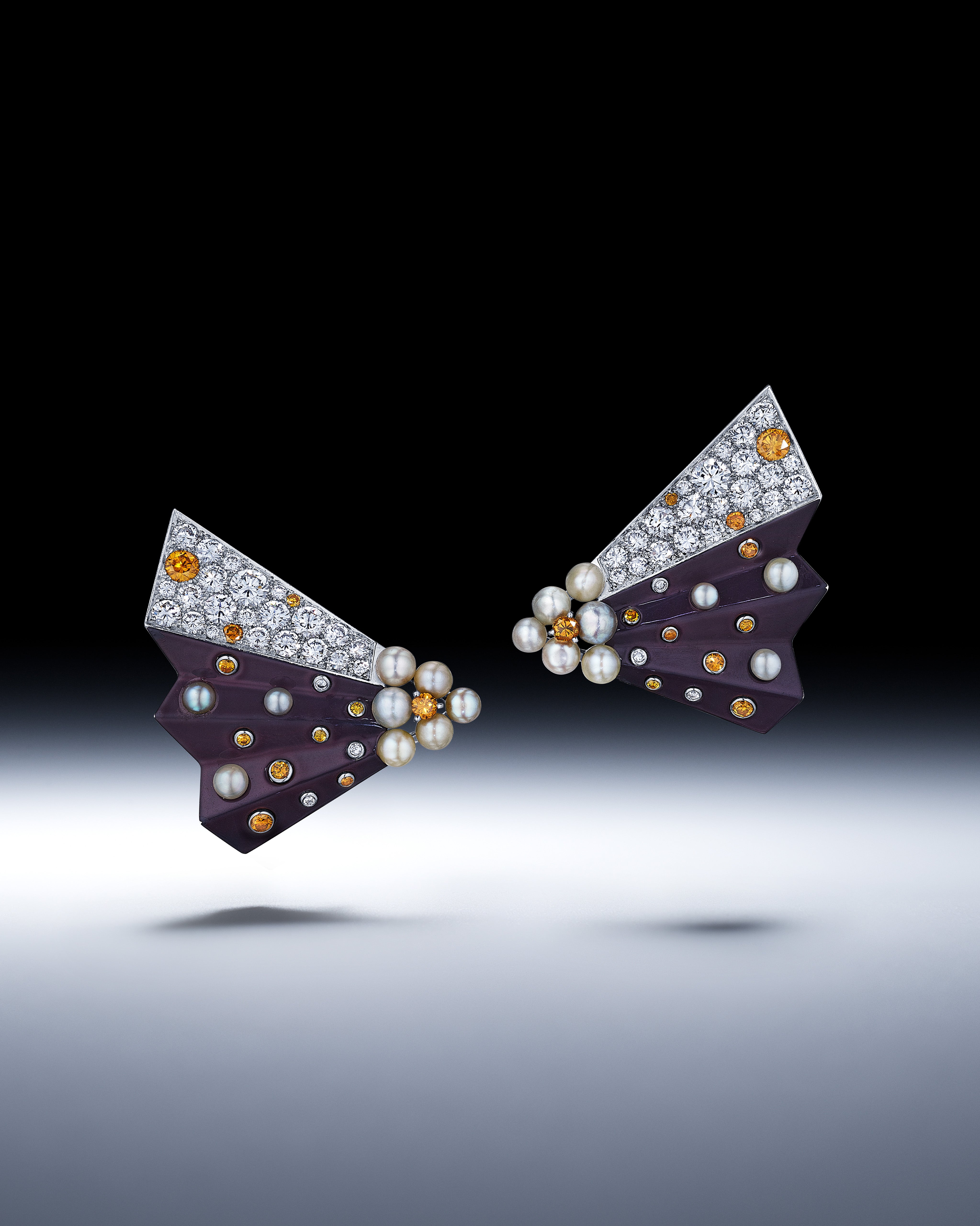 Kazimir Earrings