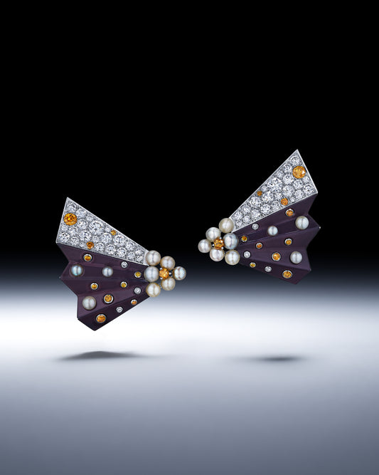 Kazimir Earrings