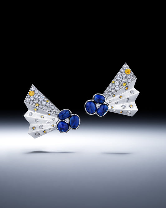 Kazimir Earrings