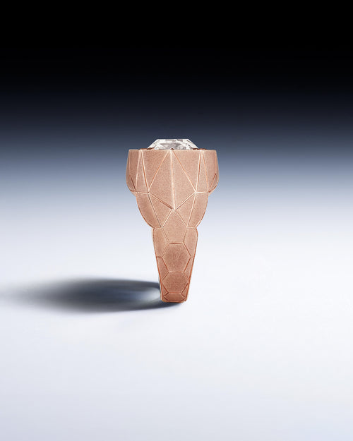 Facette Ring