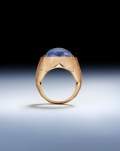 Facette Ring