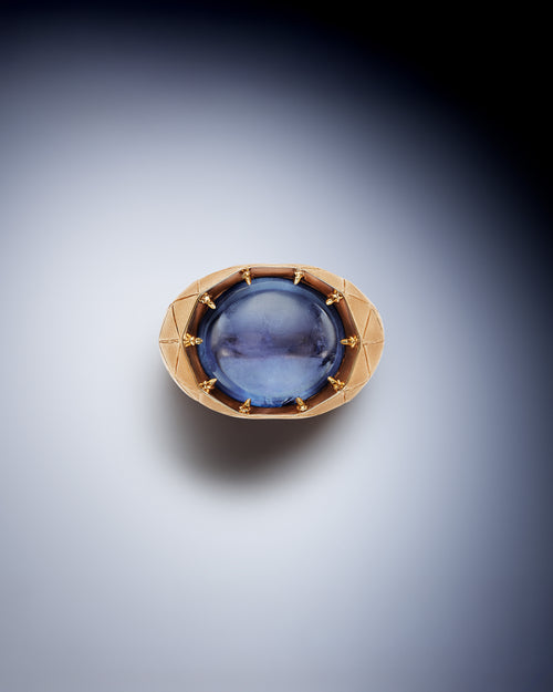 Facette Ring