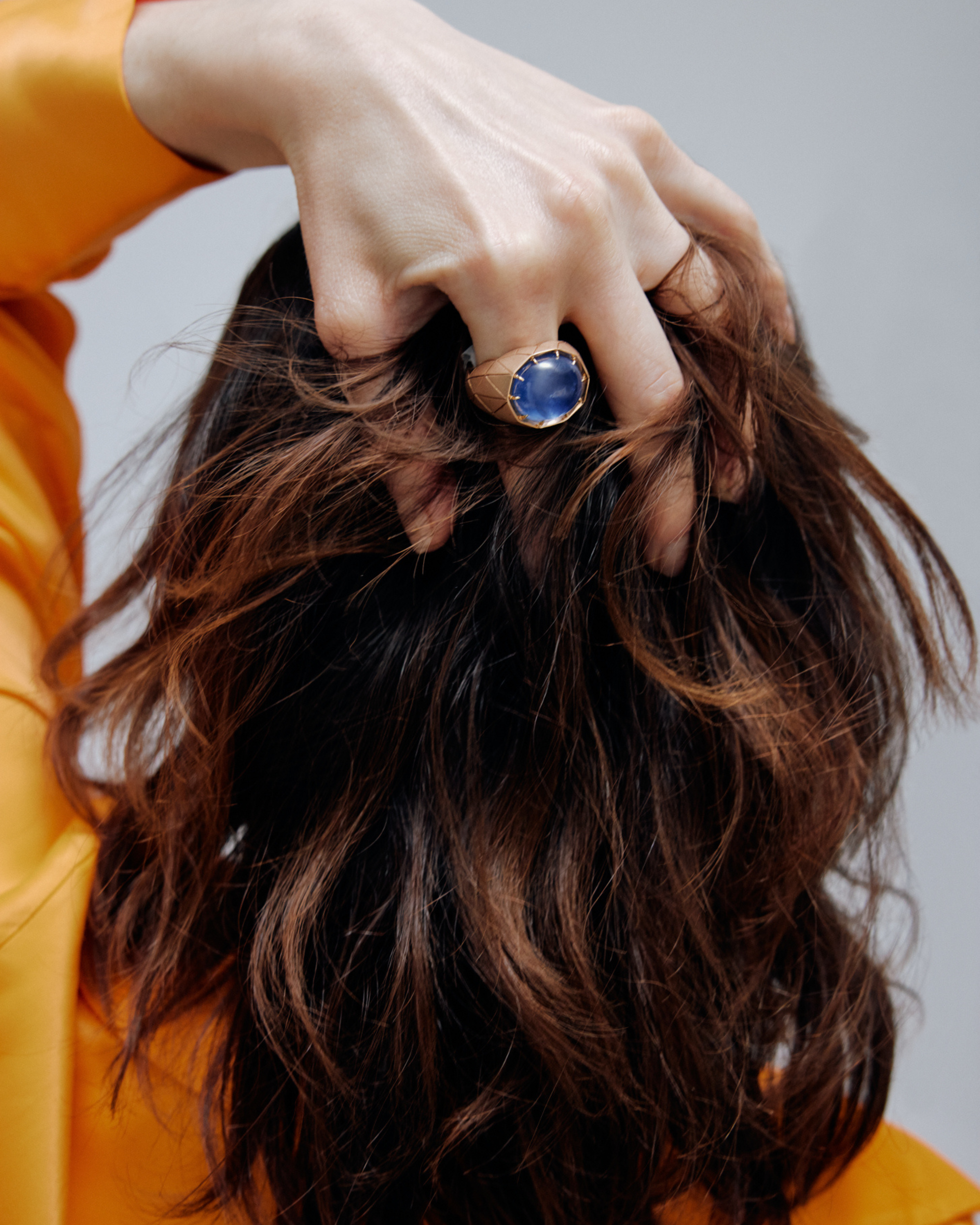Facette Ring