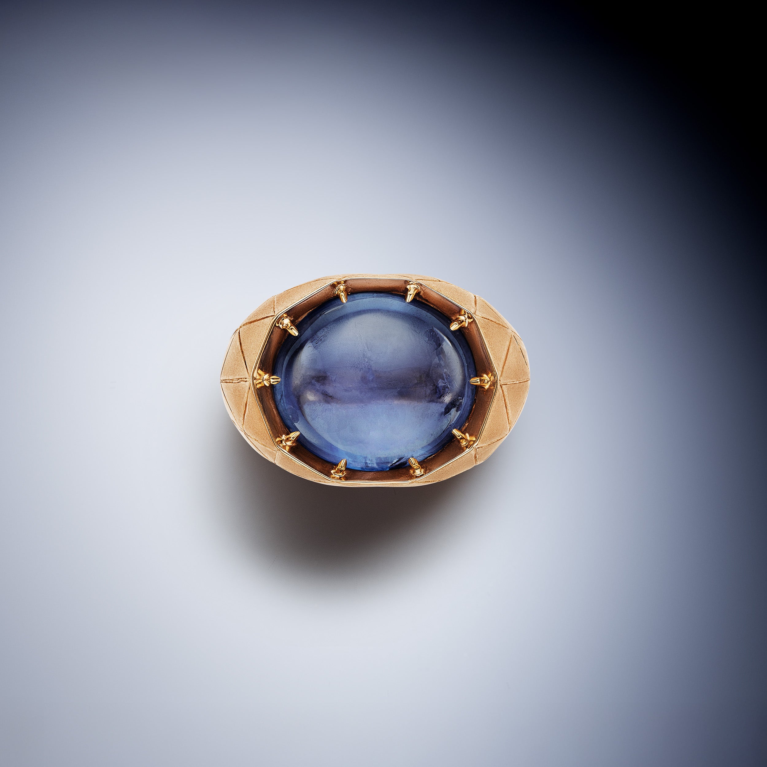 Facette Ring
