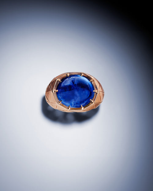 Facette Ring