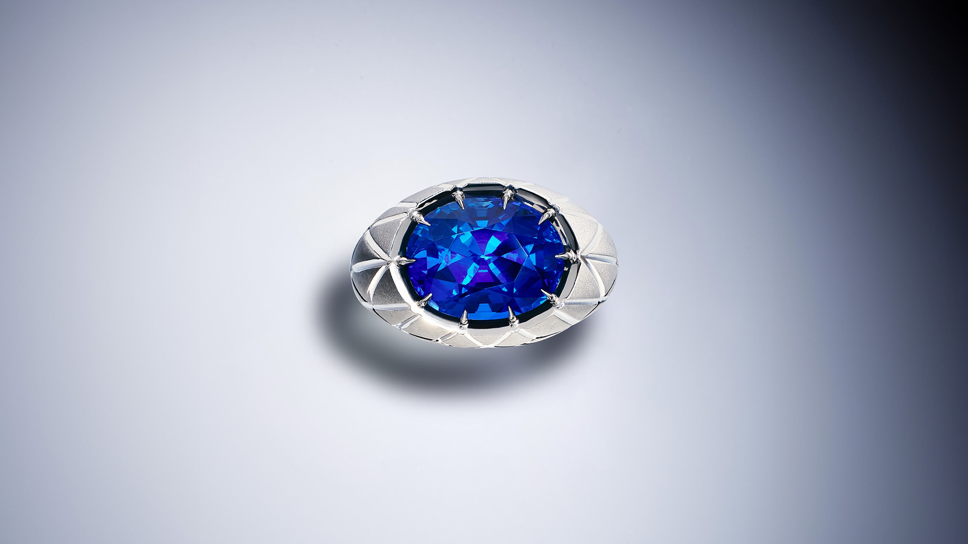 Facette Ring