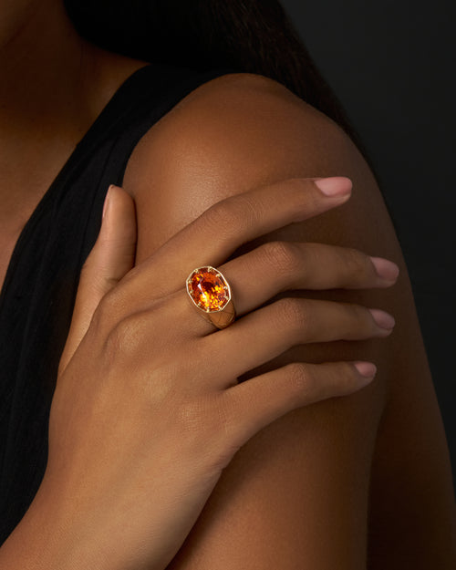 Facette Ring