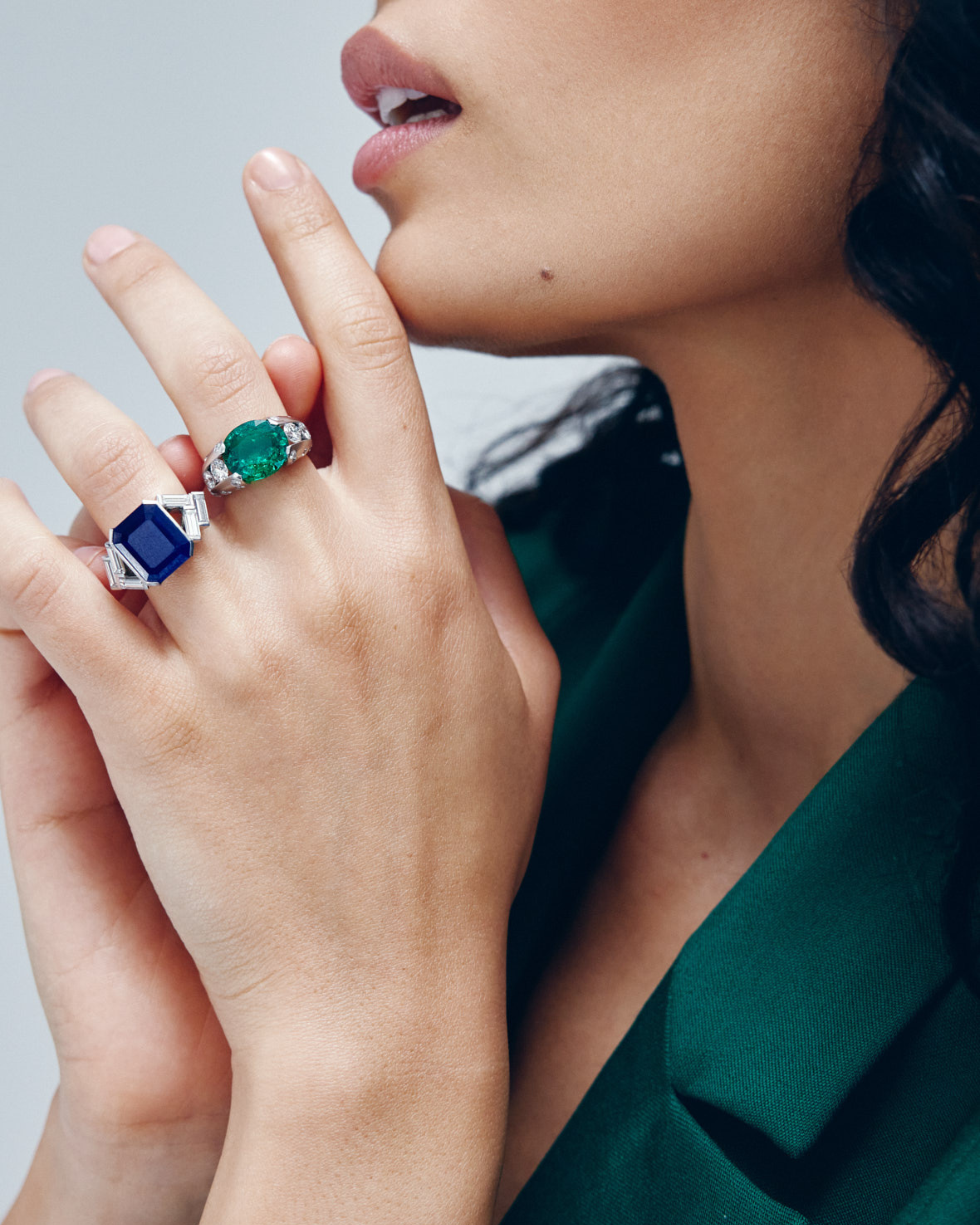 Wave Ring