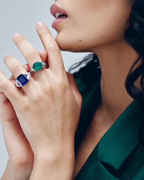 Wave Ring