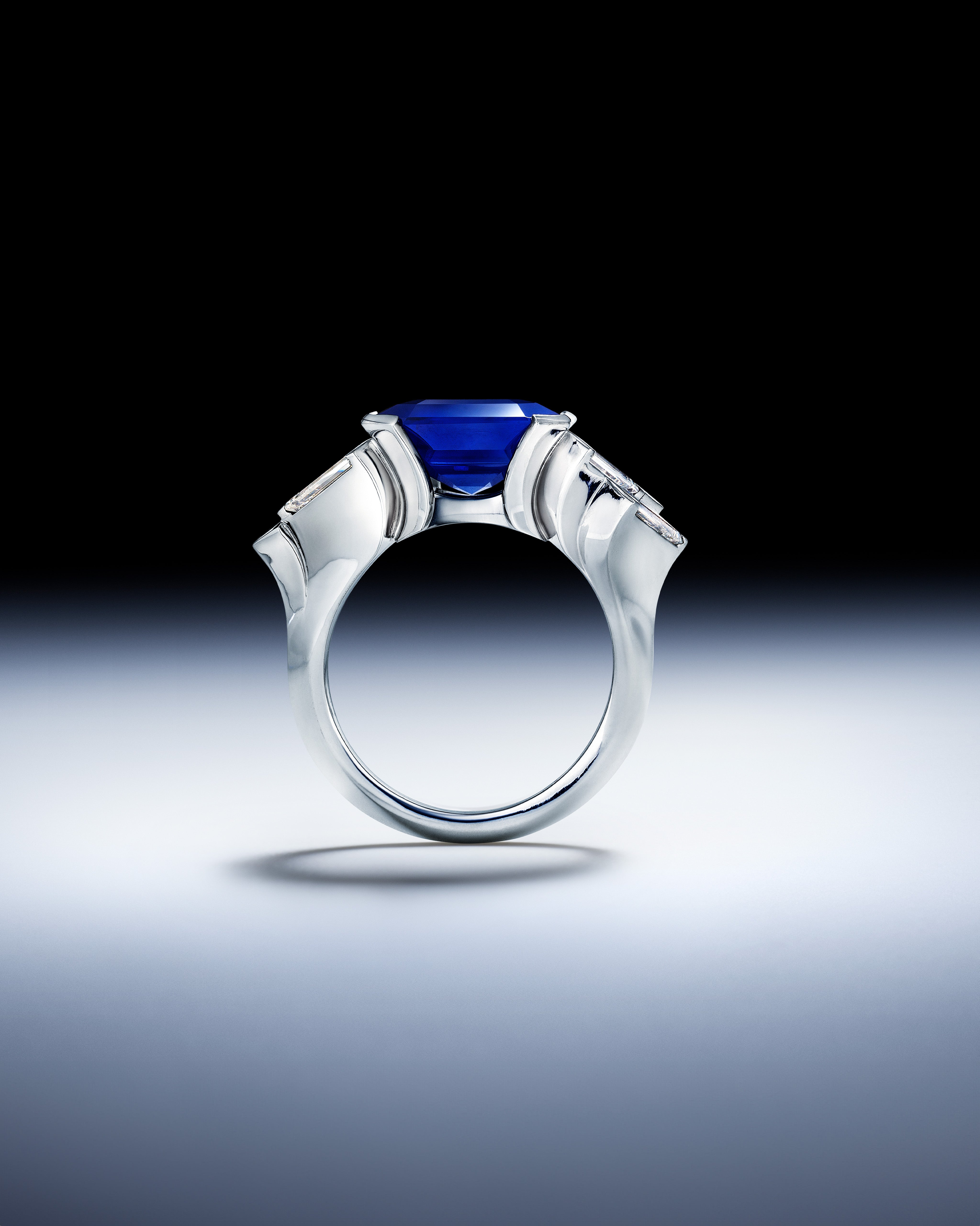 Wave Ring