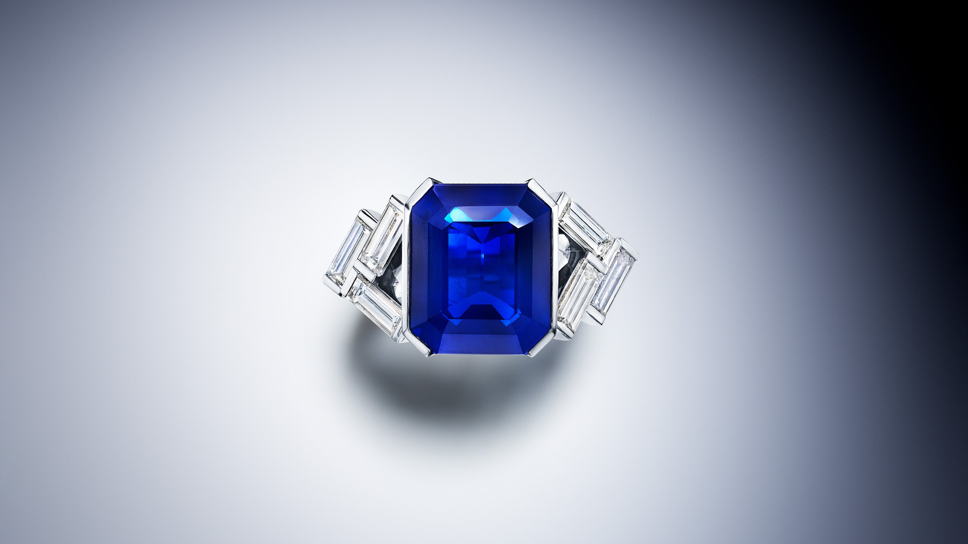 Wave Ring