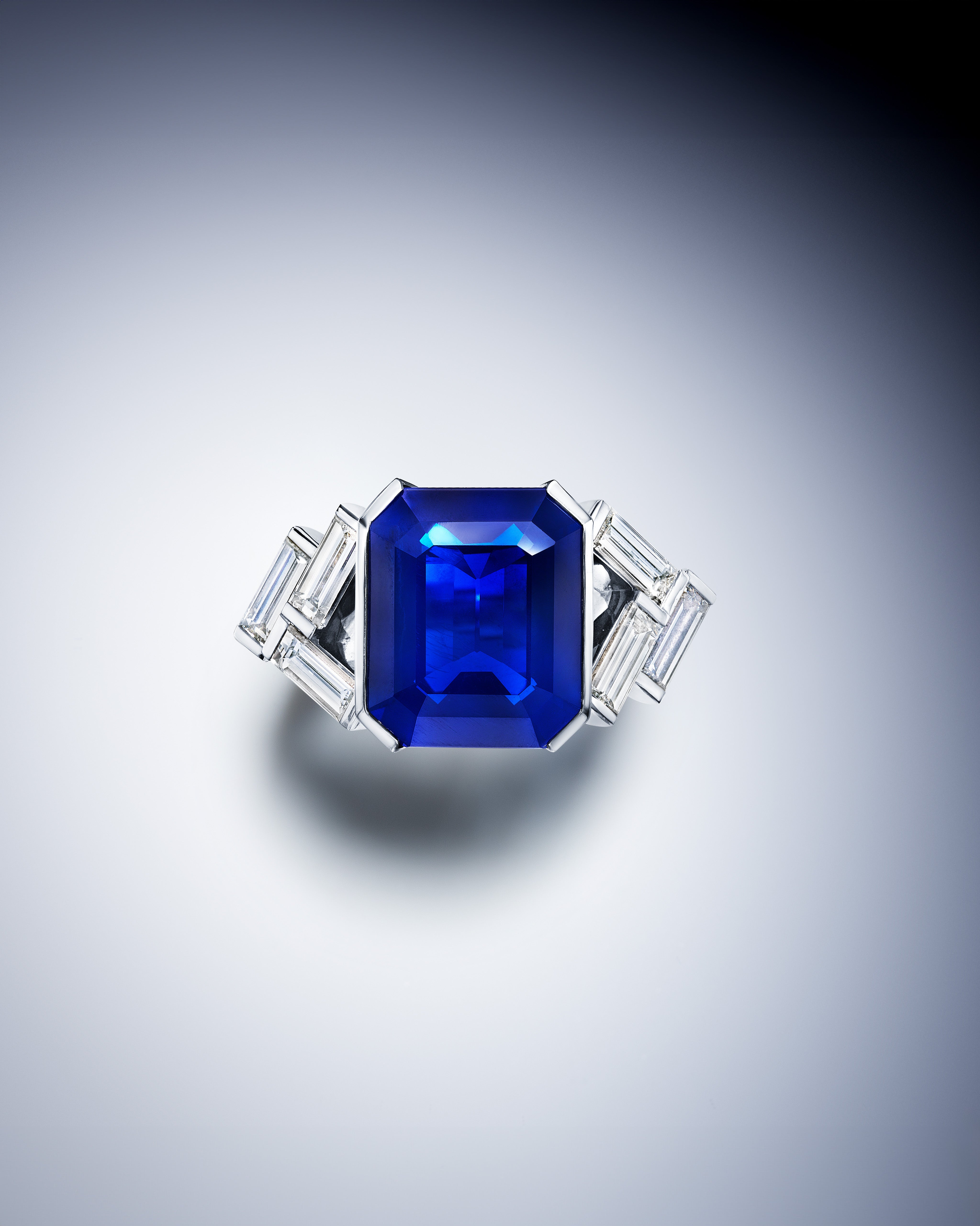 Wave Ring