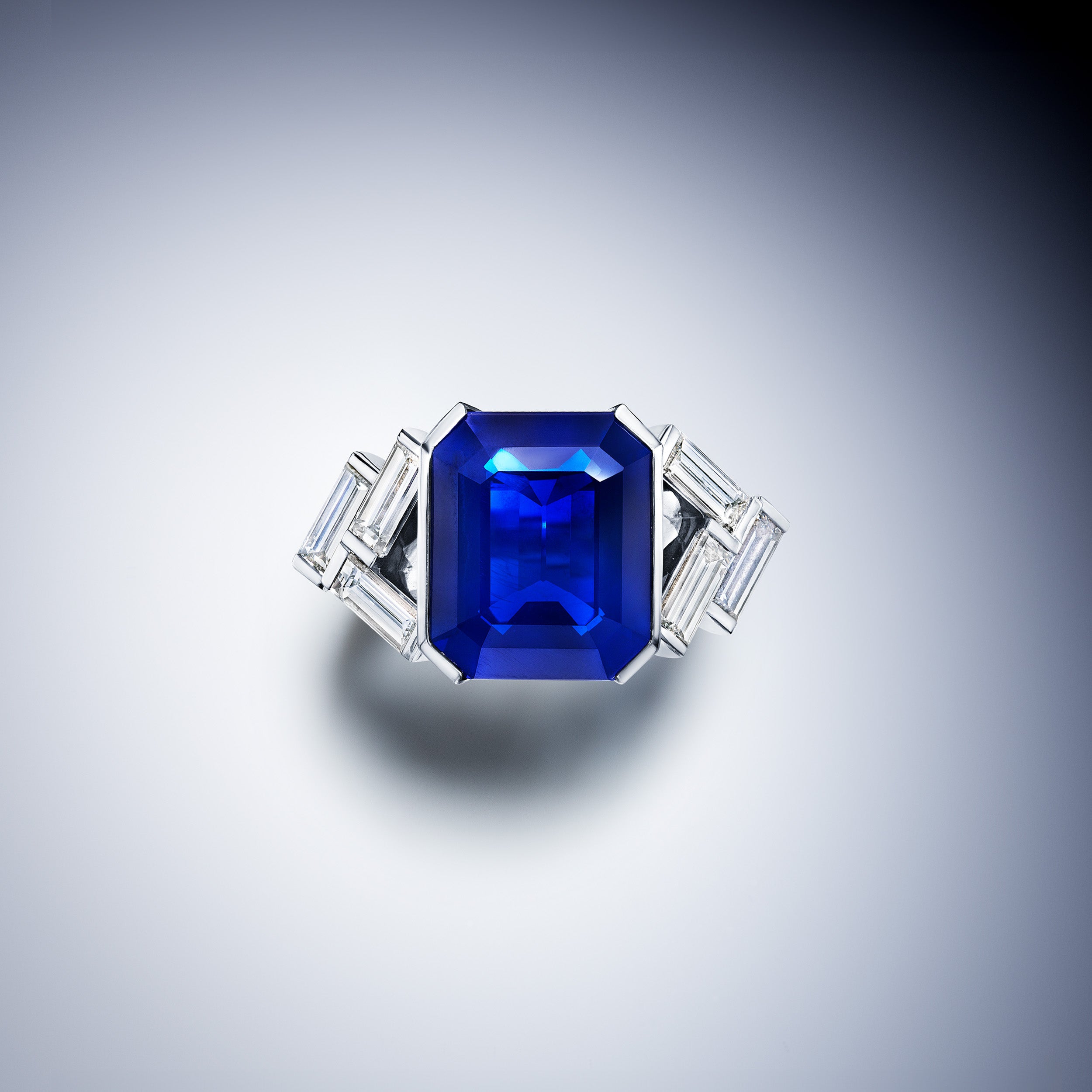 Wave Ring