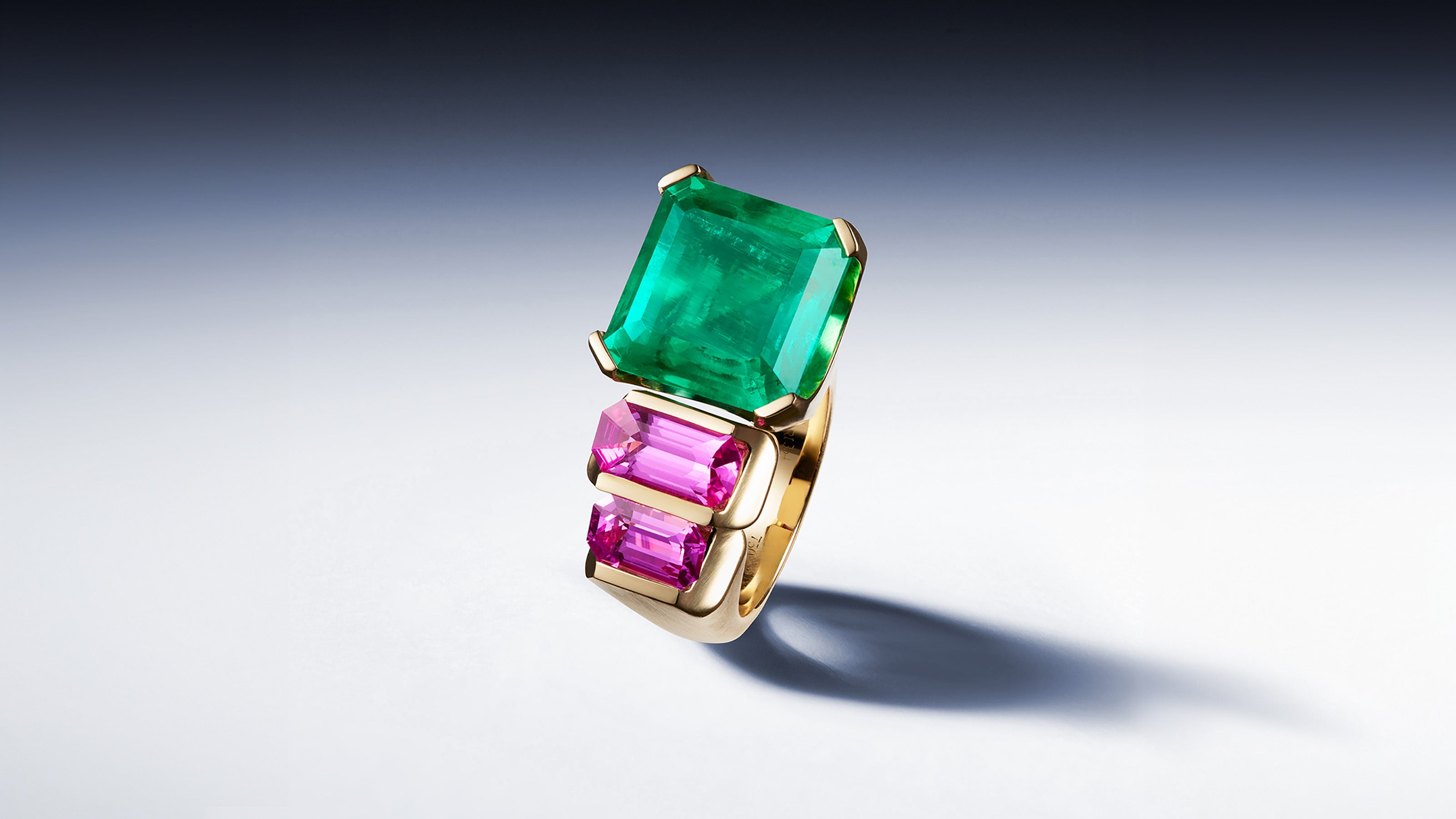 Stride Ring