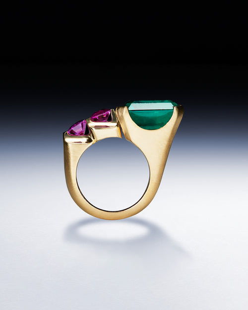 Stride Ring