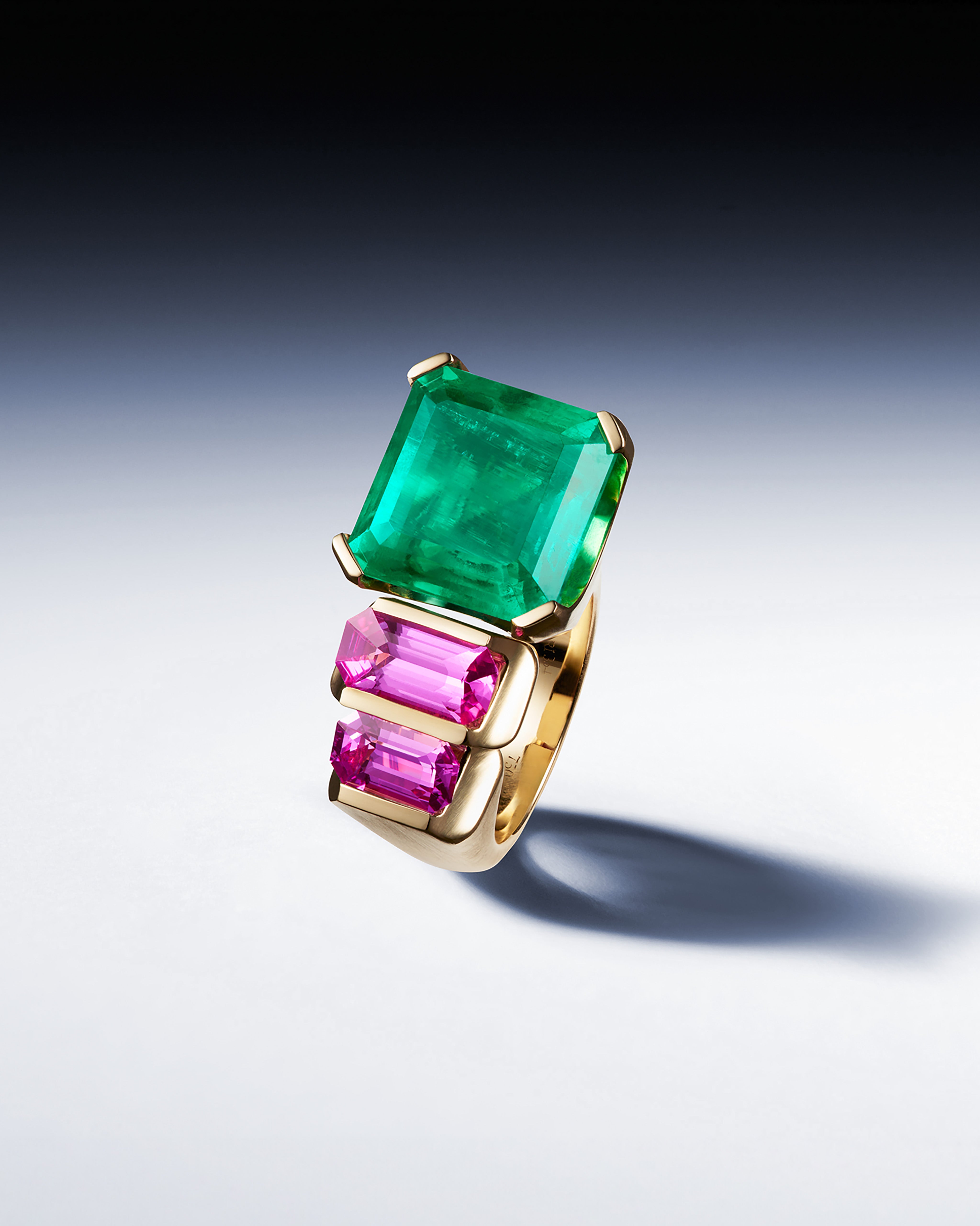 Stride Ring