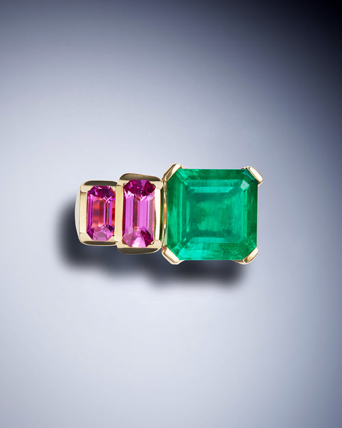 Stride Ring