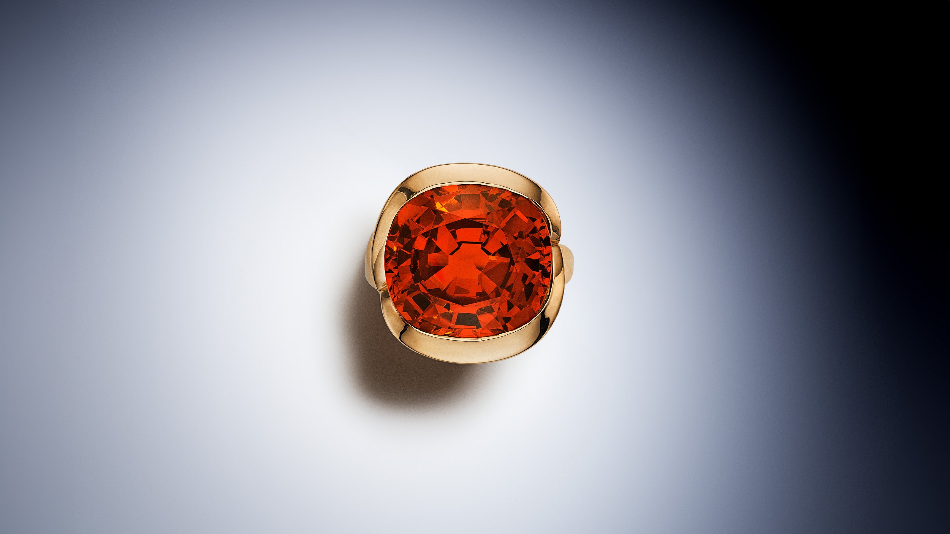 Knot Ring
