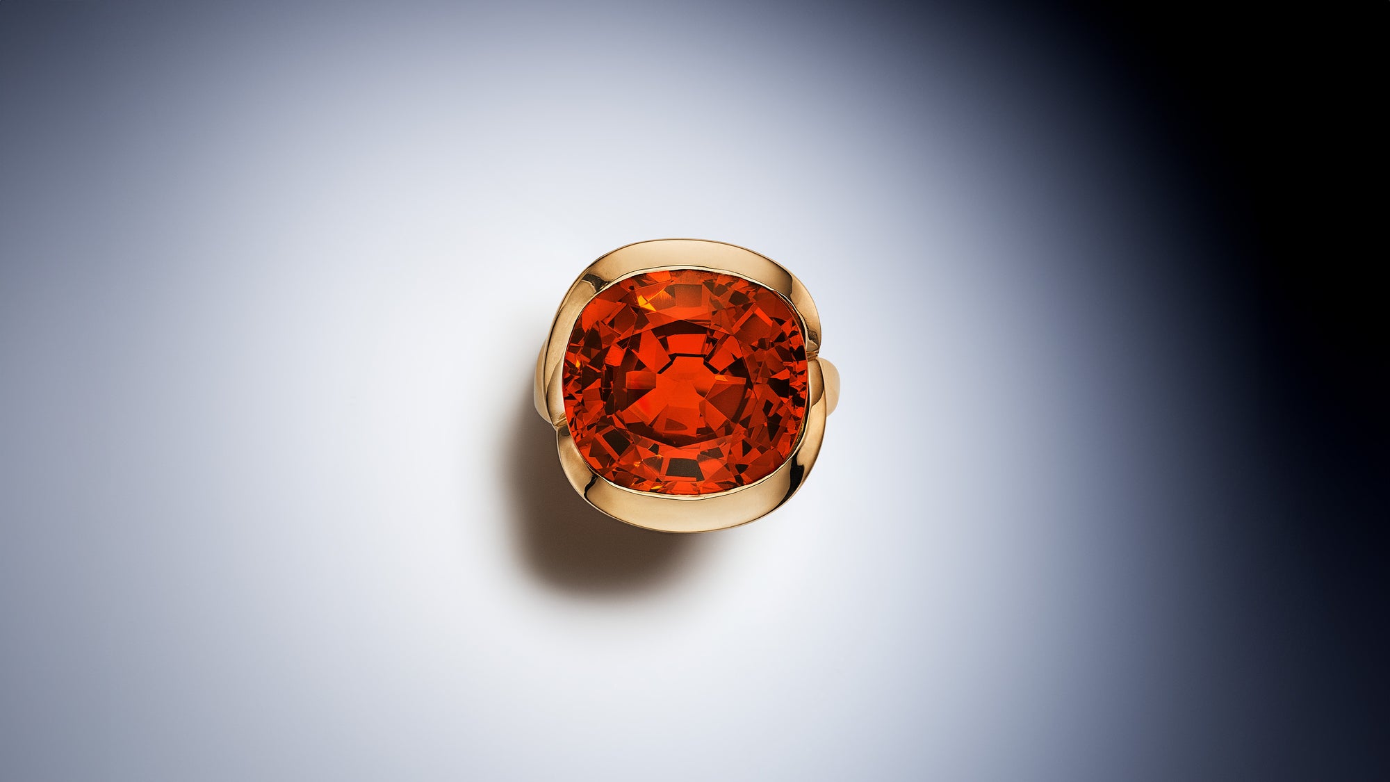Knot Ring